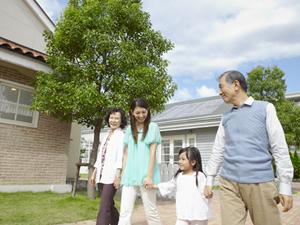京都の神社婚も任せて安心なLST